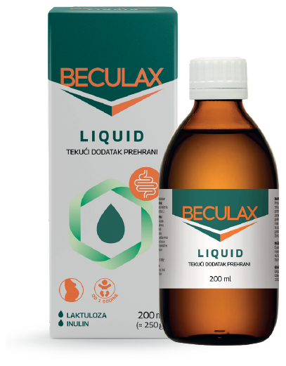 Beculax Liquid